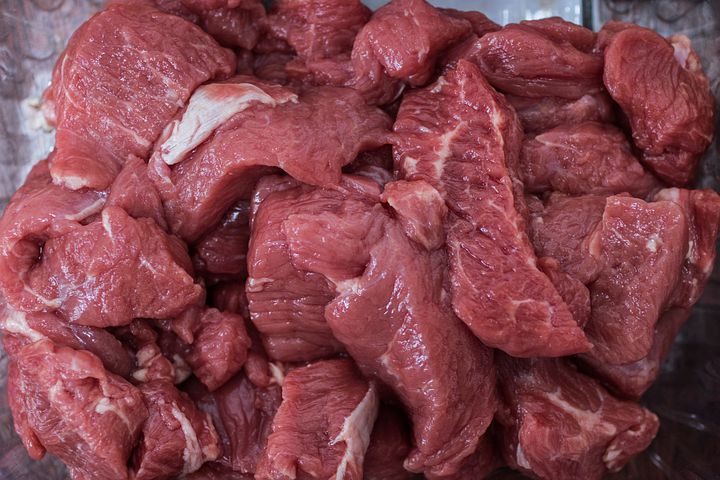 Секрет быстрой разморозки мяса – придумали ушлые хозяйки 11 Секрет быстрой разморозки мяса – придумали ушлые хозяйки