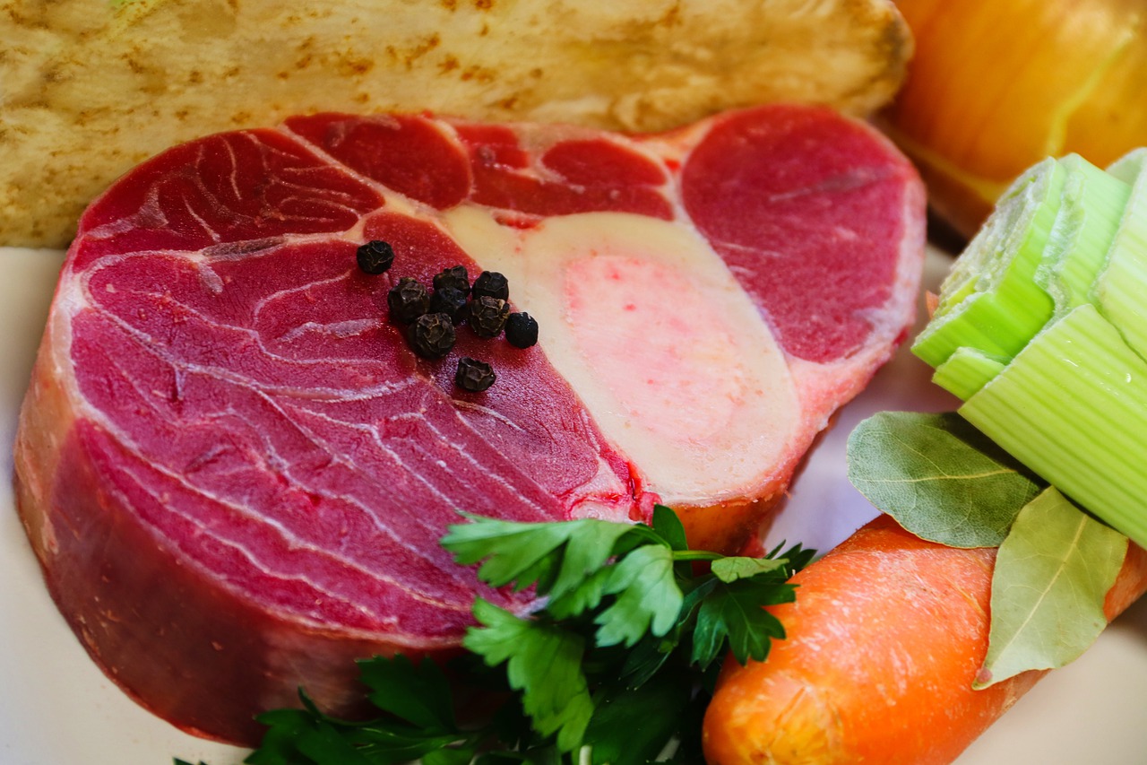 Вкуснейший холодец – существуют определенные секреты