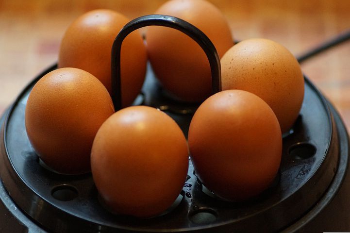 Самые распространенные ошибки при приготовлении яиц 70 Самые распространенные ошибки при приготовлении яиц