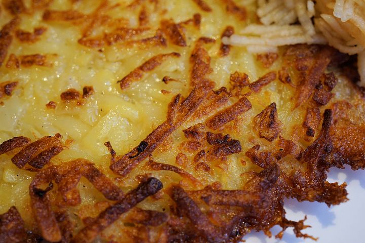Аккуратные и не расплывающиеся картофельных зразы 36 Аккуратные и не расплывающиеся картофельных зразы