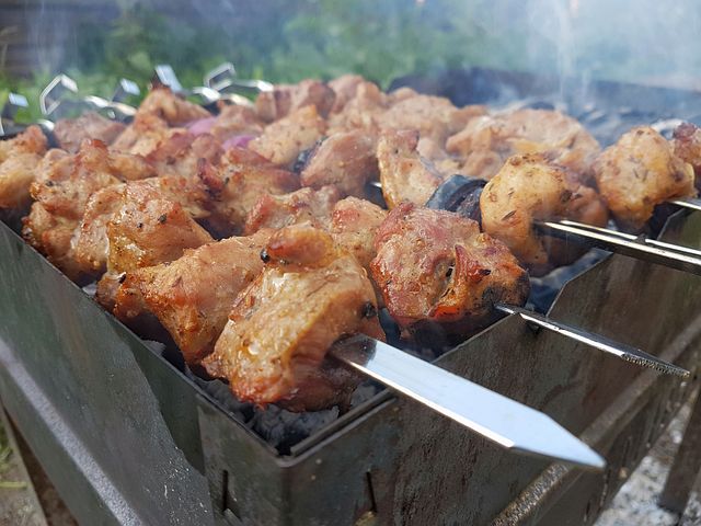 Я хочу поделиться с вами секретом того, каким продуктом можно заменить в маринаде уксус 9 Я хочу поделиться с вами секретом того, каким продуктом можно заменить в маринаде уксус