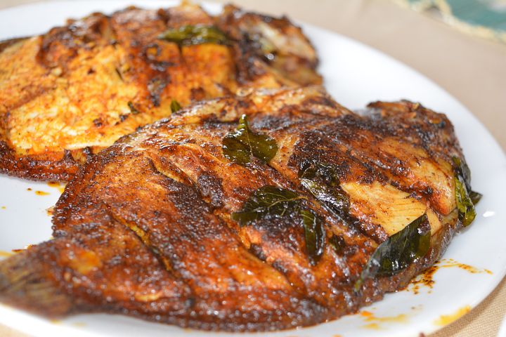 Как приготовить вкусную рыбу? Перед этим ее нужно размораживать правильно и не забывать о мариновании