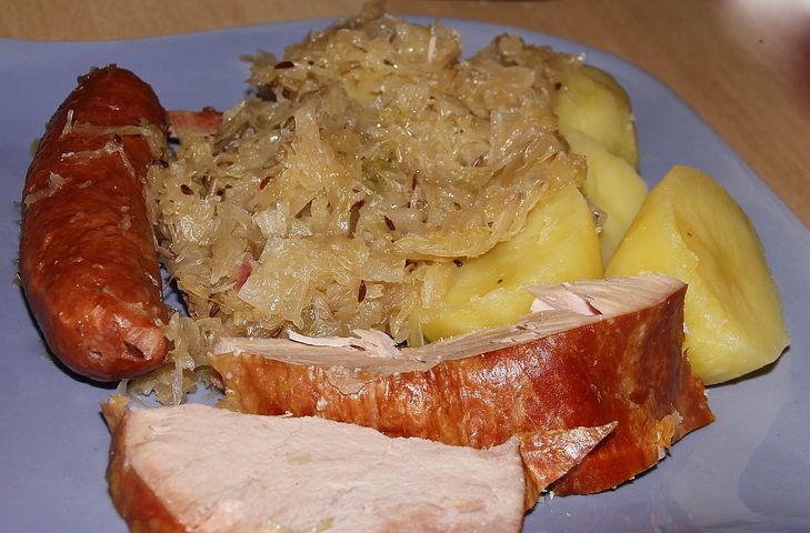 Какие распространенные ошибки допускают хозяйки при заквашивании капусты