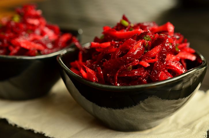 Как приготовить вкусную и сочную свеклу без запекания и варки – понадобится всего 20 минут времени 11 Как приготовить вкусную и сочную свеклу без запекания и варки – понадобится всего 20 минут времени
