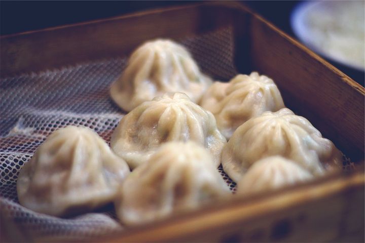Как приготовить из пельменей сытное и необычное блюдо 12 Как приготовить из пельменей сытное и необычное блюдо