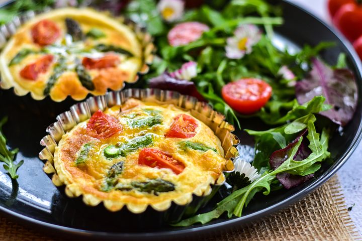 Почему наши мамы и бабушки готовят намного вкуснее нас 45 Почему наши мамы и бабушки готовят намного вкуснее нас