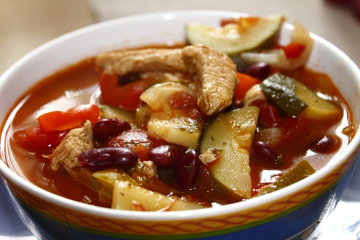 Самые вкусные рецепты солянки 21 Самые вкусные рецепты солянки