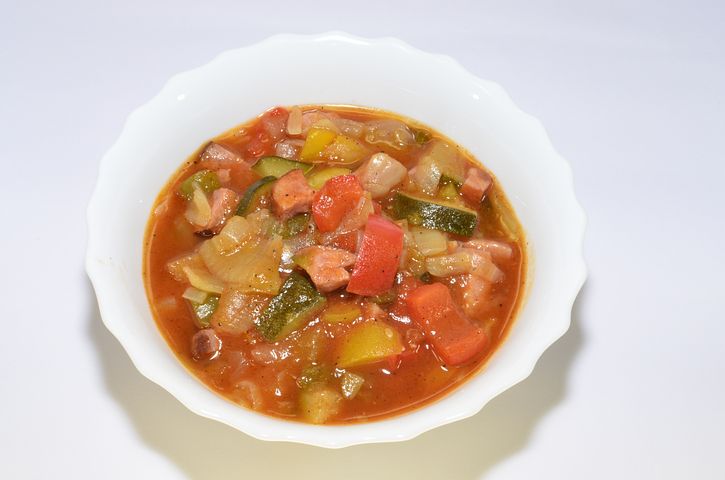 Самые вкусные рецепты солянки 22 Самые вкусные рецепты солянки