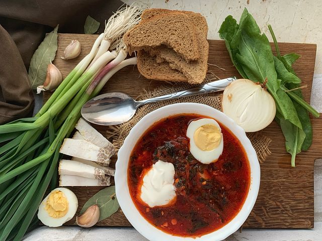 Самые вкусные рецепты солянки 24 Самые вкусные рецепты солянки