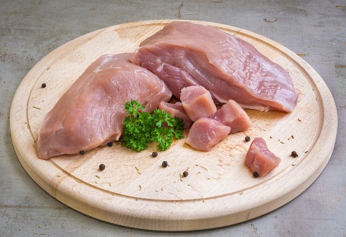 Как правильно разделать курицу 10 Как правильно разделать курицу