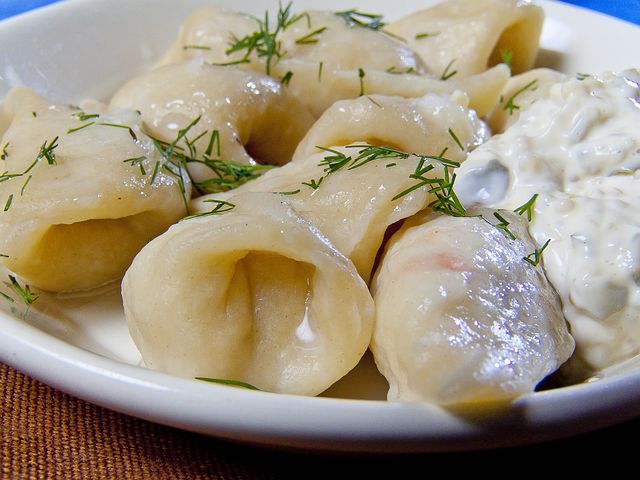 4 рецепта пельменей – способы их приготовления
