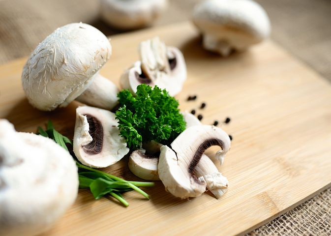 Жульен с шампиньонами – идеальный рецепт