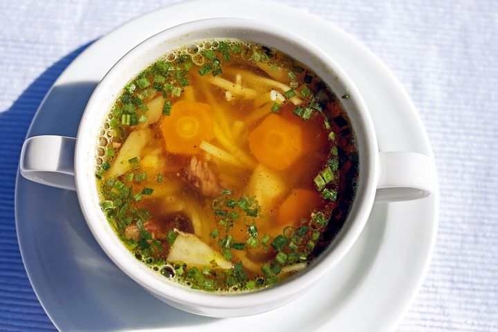 Чем разнообразить гороховый суп для более яркого вкуса – таких ингредиентов вы точно не использовали 22 Чем разнообразить гороховый суп для более яркого вкуса – таких ингредиентов вы точно не использовали