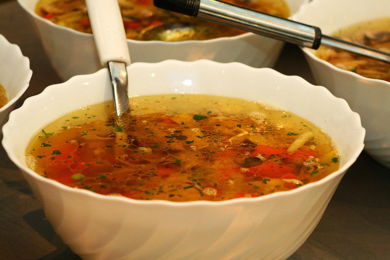 Чем разнообразить гороховый суп для более яркого вкуса – таких ингредиентов вы точно не использовали 23 Чем разнообразить гороховый суп для более яркого вкуса – таких ингредиентов вы точно не использовали