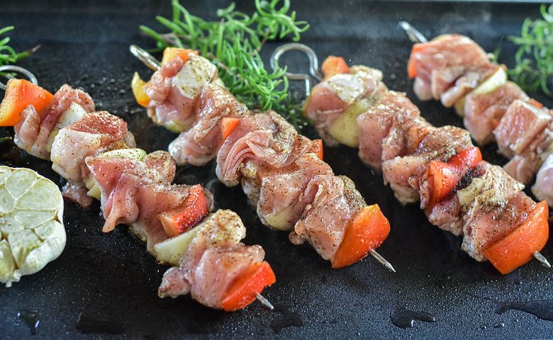 Как готовят шашлык настоящие древние горцы – рецепт из Кавказа