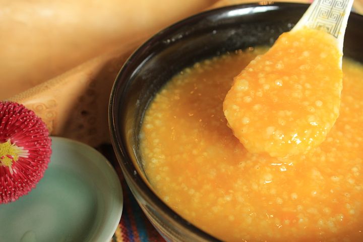 Самые актуальные блюда из тыквы