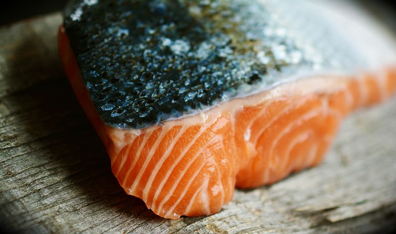 5 актуальных рецептов для засолки рыбы