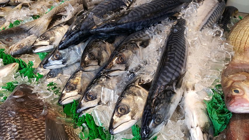 5 актуальных рецептов для засолки рыбы