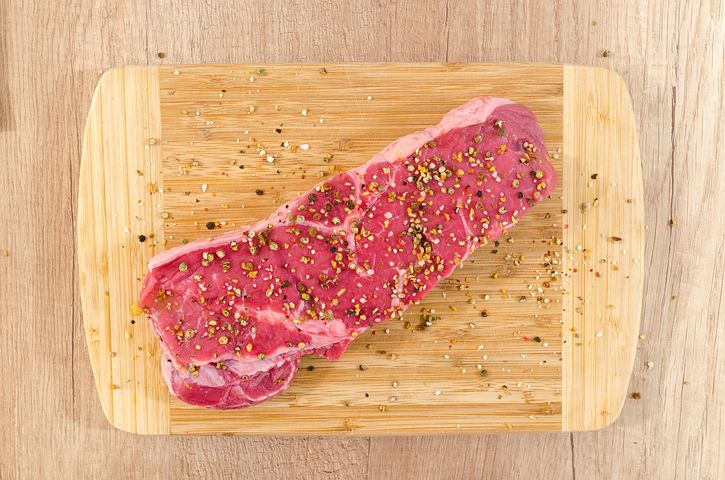 Правда и мифы о вымачивании мяса