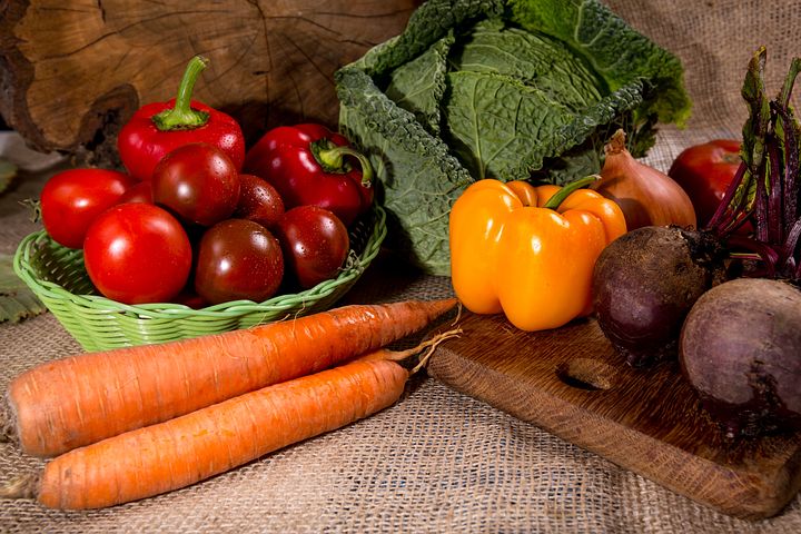 Вкуснейший салат из обычной свеклы – ресторанное блюдо