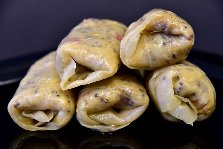 Голубцы с секретным ингредиентом – вкуснее вы не пробовали 13 Голубцы с секретным ингредиентом – вкуснее вы не пробовали