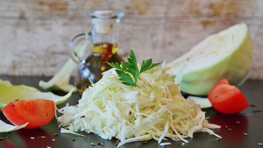 Из-за каких распространенных ошибок квашеная капуста будет невкусной 57 Из-за каких распространенных ошибок квашеная капуста будет невкусной