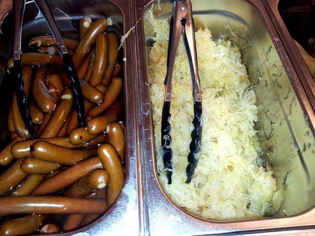 Из-за каких распространенных ошибок квашеная капуста будет невкусной 60 Из-за каких распространенных ошибок квашеная капуста будет невкусной