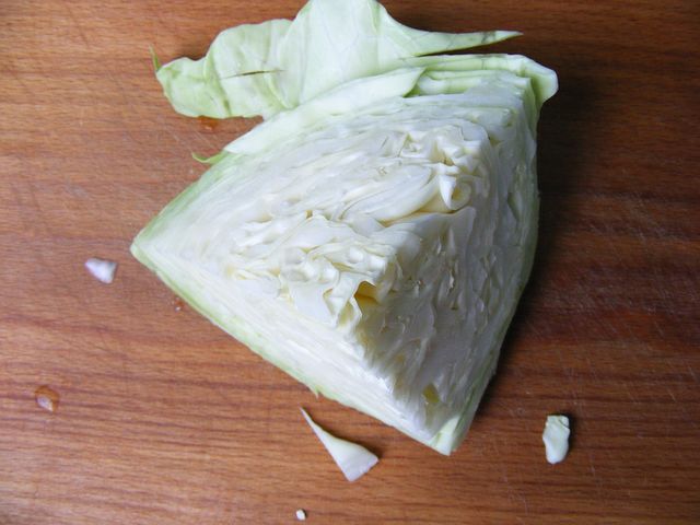 Из-за каких распространенных ошибок квашеная капуста будет невкусной 62 Из-за каких распространенных ошибок квашеная капуста будет невкусной