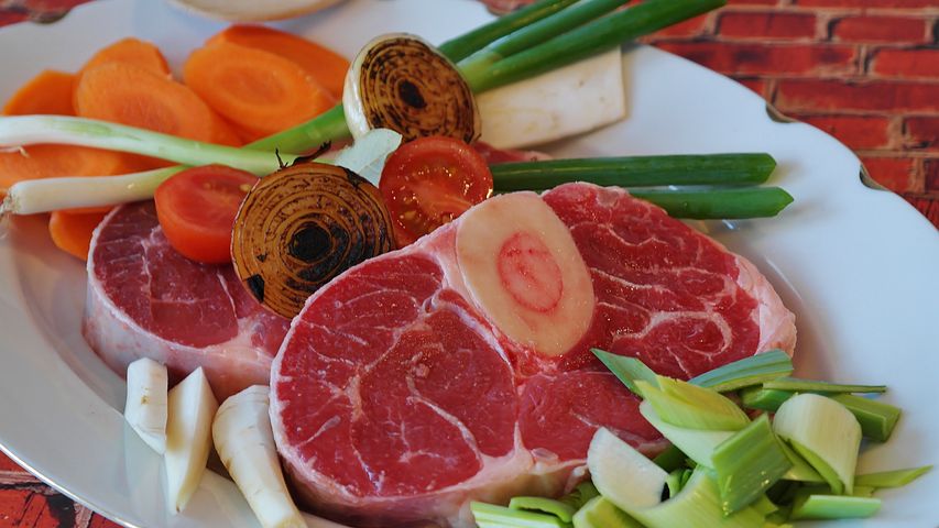 Супербыстрый способ разморозки рыбы и мяса