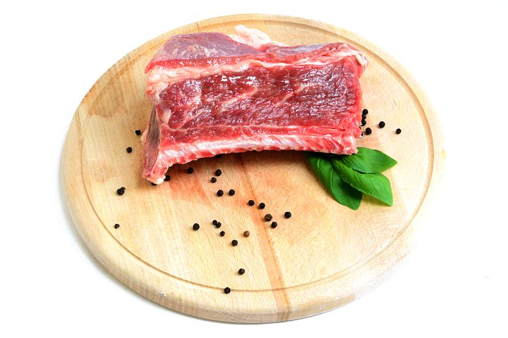 Супербыстрый способ разморозки рыбы и мяса