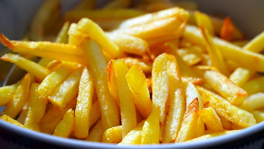 Какая картошка больше подходит для жарки – что советуют опытные повара