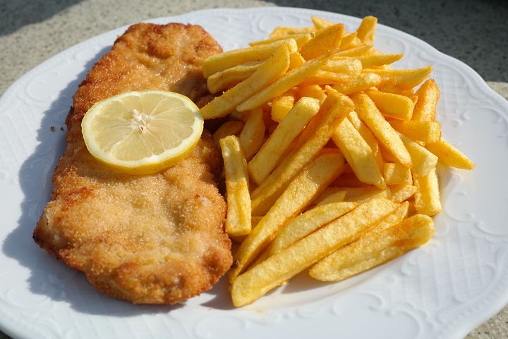 Какая картошка больше подходит для жарки – что советуют опытные повара