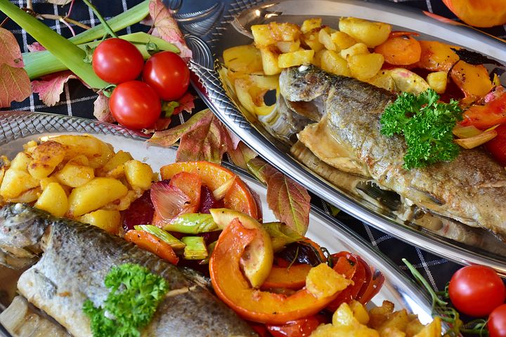 Как приготовить вкусное и ароматное блюдо из тыквы