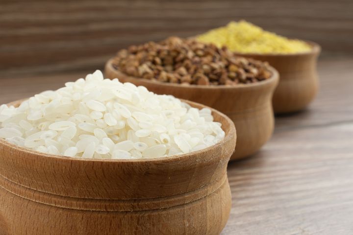 Варим пшенную, перловую или рисовую кашу в 2 раза быстрее – секрет ускорения