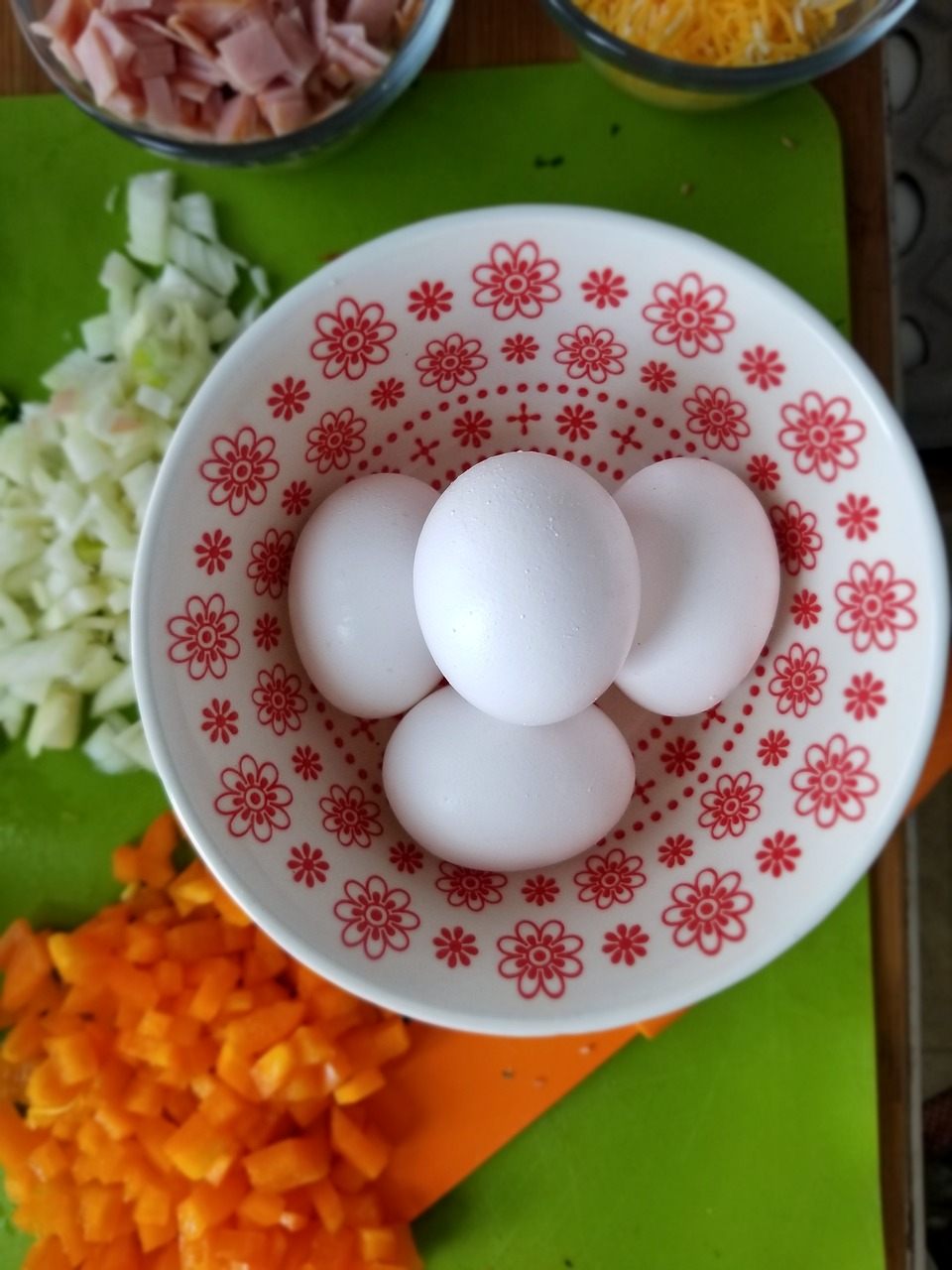 Что добавить в Оливье для необычного вкуса 41 Что добавить в Оливье для необычного вкуса
