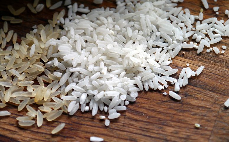 Как приготовить блюдо из недорогих сортов риса, чтобы он вышел рассыпчатым