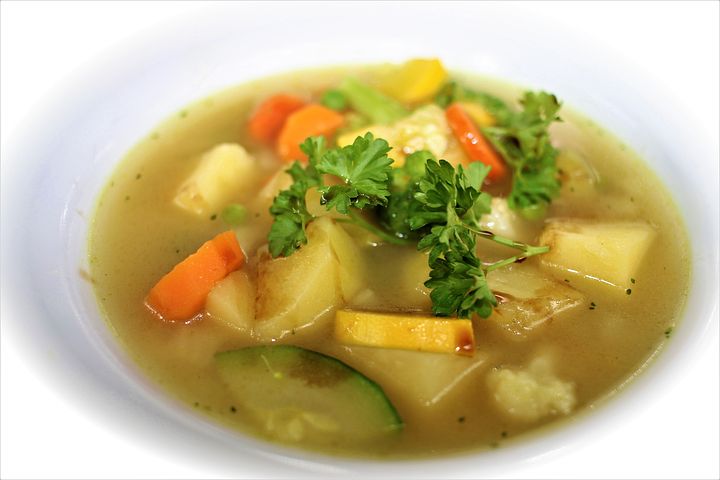 Секреты шеф-повара для приготовления идеального куриного бульона
