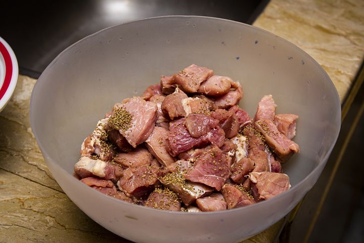 Правила маринования мяса, чтобы добиться его идеальной нежности и сочности – опытные кулинары дают советы 28 Правила маринования мяса, чтобы добиться его идеальной нежности и сочности – опытные кулинары дают советы