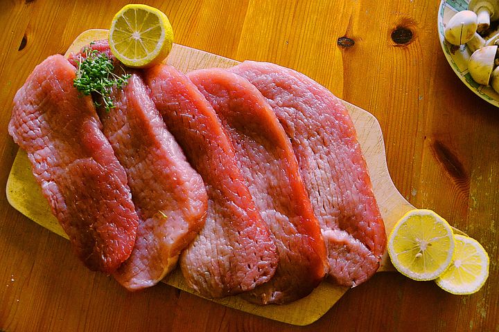 Правила маринования мяса, чтобы добиться его идеальной нежности и сочности – опытные кулинары дают советы 10 Правила маринования мяса, чтобы добиться его идеальной нежности и сочности – опытные кулинары дают советы