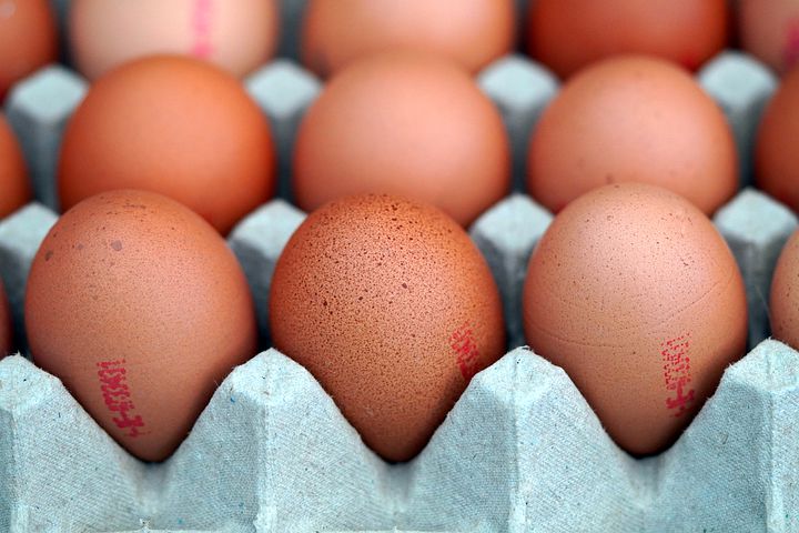 Правильная варка яиц для салата – 5 секретов для достижения идеального результата