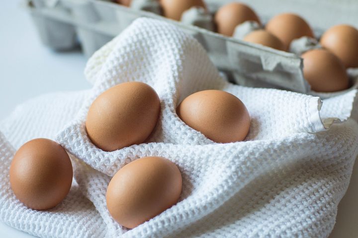 Правильная варка яиц для салата – 5 секретов для достижения идеального результата