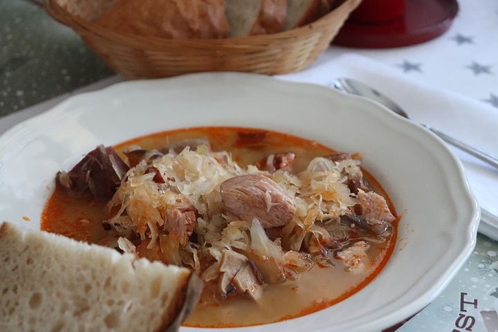 Как потушить капусту без мясных ингредиентов 14 Как потушить капусту без мясных ингредиентов
