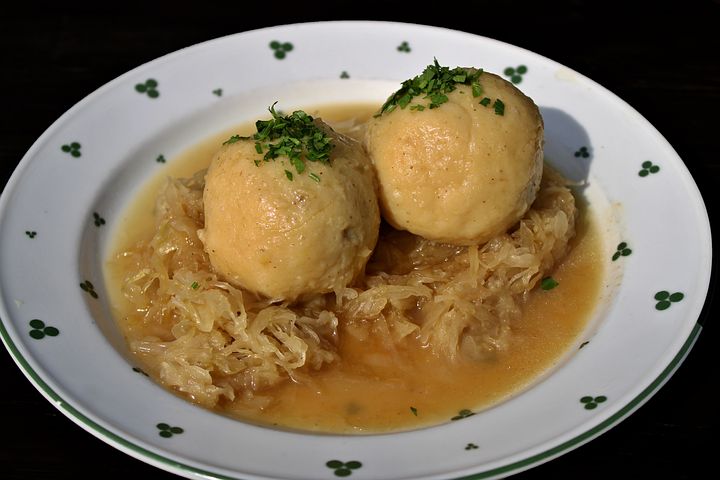 Как потушить капусту без мясных ингредиентов 15 Как потушить капусту без мясных ингредиентов