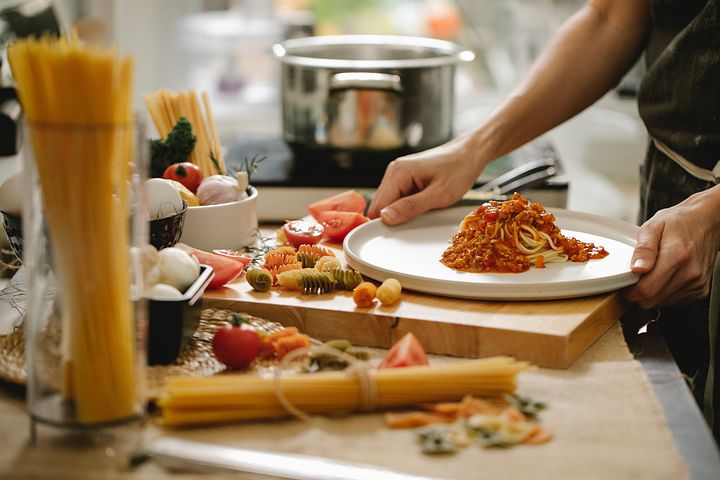 Самый удачный рецепт макарон – готовлю даже по праздникам