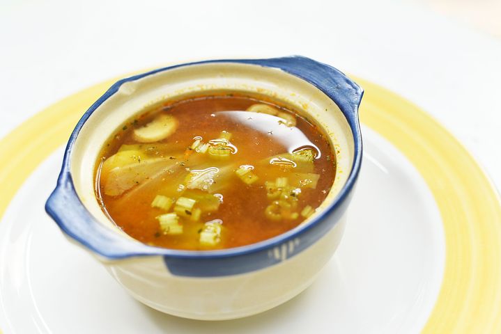 Рецепт вкусного домашнего правильного холодца