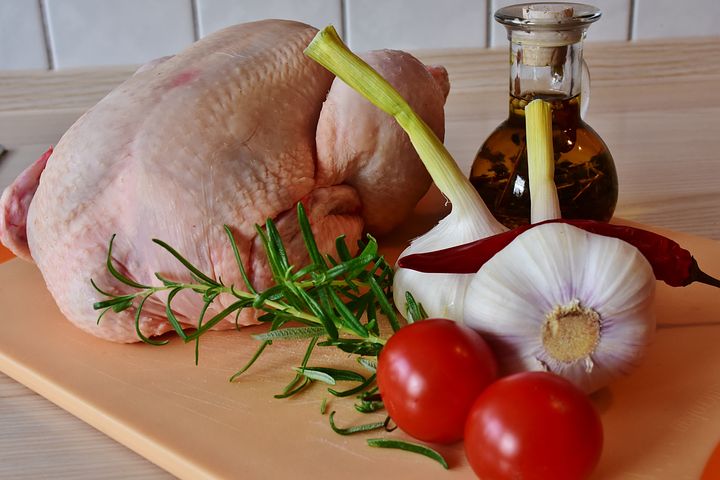 Рецепт вкусного домашнего правильного холодца