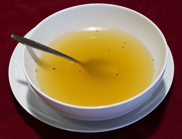 Рецепт вкусного домашнего правильного холодца