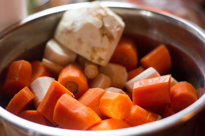 Рецепт вкусного домашнего правильного холодца