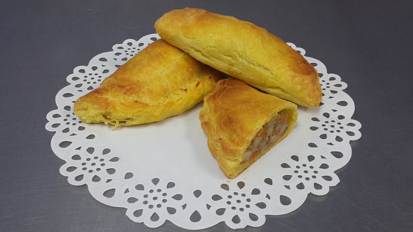 Рецепт домашних беляшей – в разы вкуснее покупных 12 Рецепт домашних беляшей – в разы вкуснее покупных