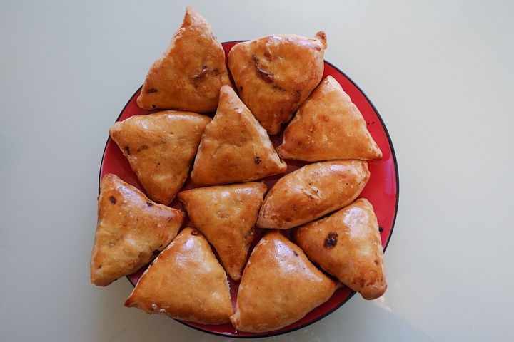 Рецепт домашних беляшей – в разы вкуснее покупных 13 Рецепт домашних беляшей – в разы вкуснее покупных